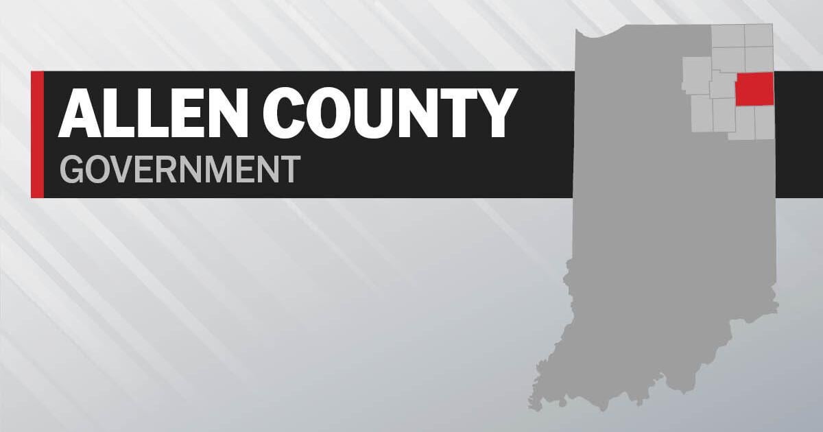 Allen County Council to hear from public on possibility of Fort Wayne
