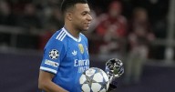 Mbappé faces Haaland in Champions League appetizer for World Cup. Troubled Liverpool goes to Inter