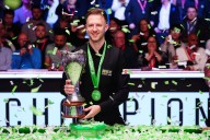 UK Championship snooker results, scores and schedule in full