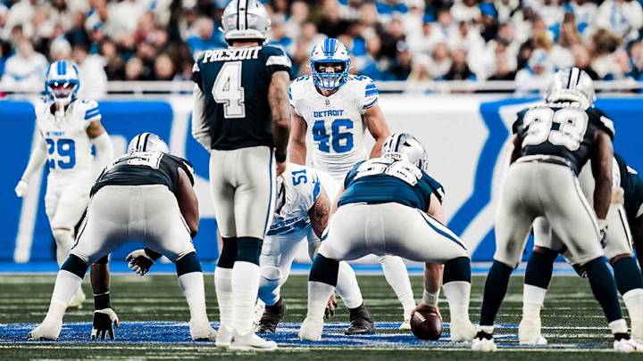 TWENTYMAN: Week 14 observations