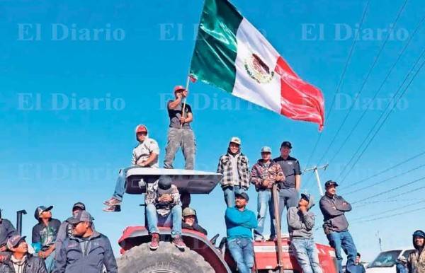 Perdieron maquilas 300 mdd al día por bloqueos