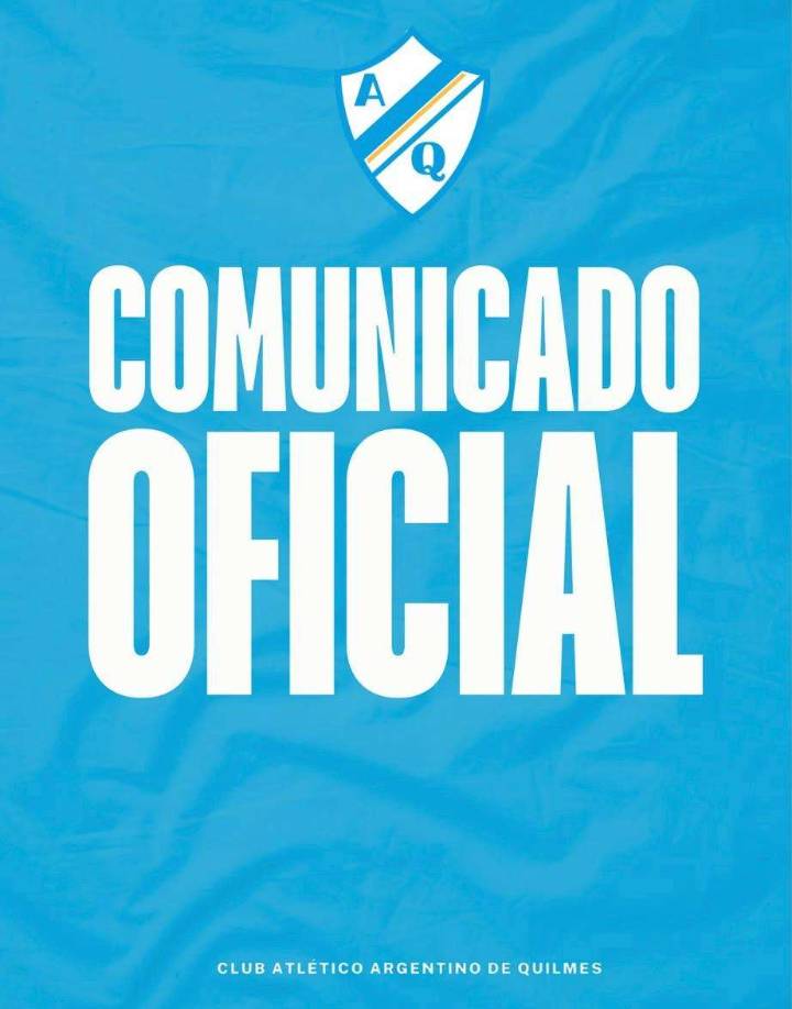 Quilmes desistió de la contratación de Alexis Zárate