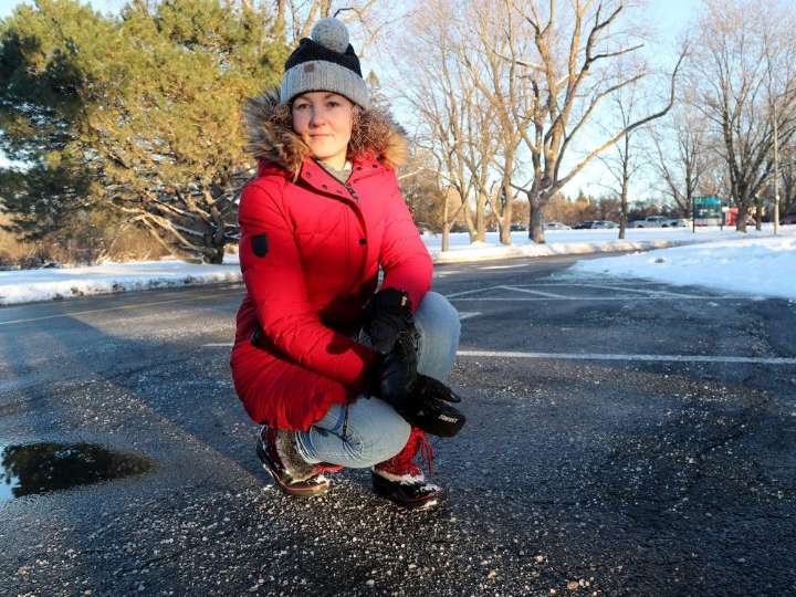 Ottawa asked to sub beet brine for road salt in winter