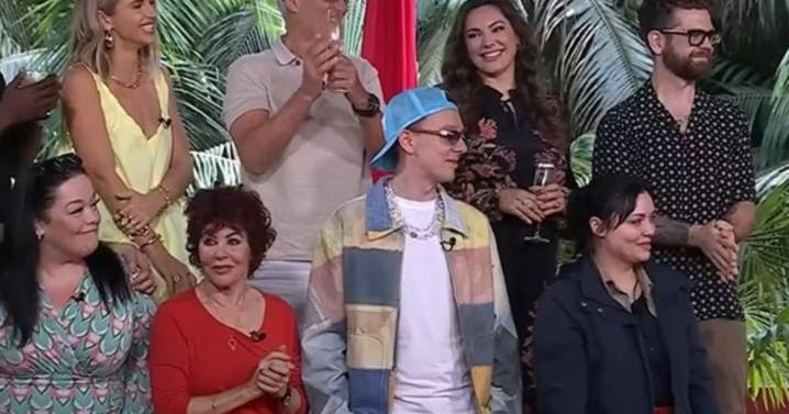 When is I'm a Celebrity Coming Out show on TV? How to watch