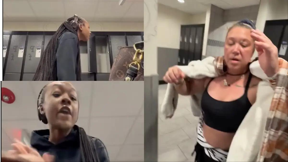 ‘Lock Her Up!’: Michigan Woman Dumps Alleged Pickpocket’s Purse on Locker Room Floor and Uncovers a Disturbing Surprise and Then Came the White Tears
