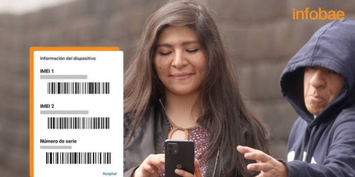 Robos de celulares superan 1.3 millones en 2025 y solo el 7% se recupera, según análisis de datos y cifras del OSIPTEL