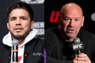 Henry Cejudo Reveals Dana White’s Role in Pushing Him Toward Retirement at UFC 323