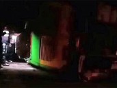 Cusco: al menos siete muertos y cinco heridos deja despiste de bus en la vía Espinar