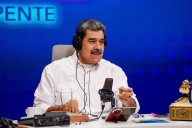 Maduro insta a reunificar la Gran Colombia