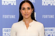 Meghan Markle Has Reached out to Her Father After His Leg Amputation, Spokesperson Says