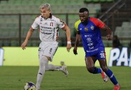 UCV y Carabobo empataron en el duelo de ida de la Gran Final Absoluta (+Video)