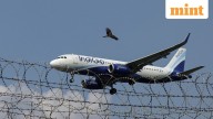 Hyderabad airport receives bomb threat for Indigo flight from Sharjah