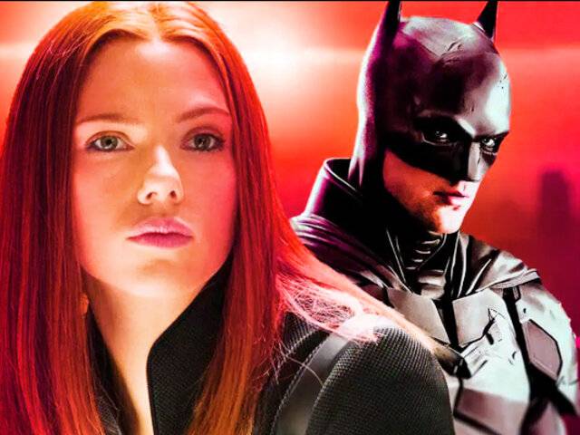 Scarlett Johansson se une al elenco de ‘The Batman 2’: ¿A qué personaje interpretará?