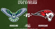 LIVESTREAM: Ridgeline vs Hurricane boys basketball