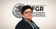 Senado designa a Ernestina Godoy como fiscal general de México