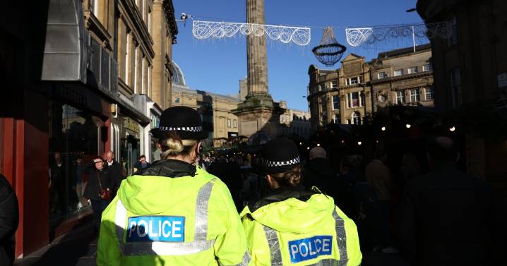 Newcastle city centre shoplifting tackled in streamlined police operation with 60 convictions secured