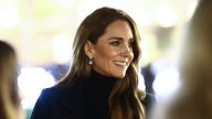 Kate Middleton makes special visit to London as she begins family Christmas break