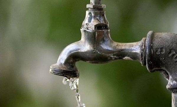 La Plata, con baja presión de agua este jueves: la explicación de Absa