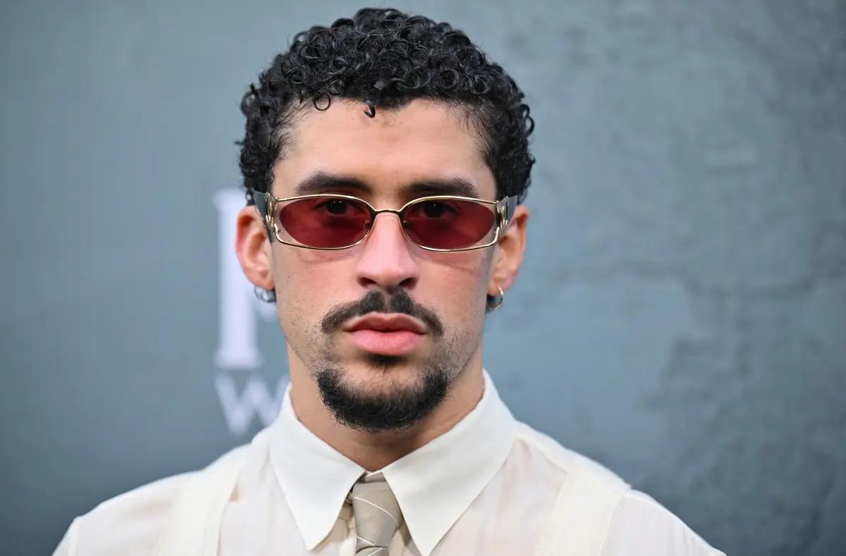 Bad Bunny vuelve al trono: domina Spotify 2025 con su nuevo álbum