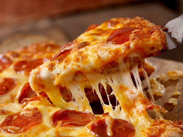 Weight loss drugs, inflation shape 2026 pizza industry trends