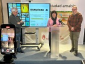 Obras del colectivo Urban Sketchers USK Sanlúcar ilustrarán el calendario de Turismo