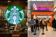 Limited time offers at Starbucks, Dunkin Donuts spark traffic surge