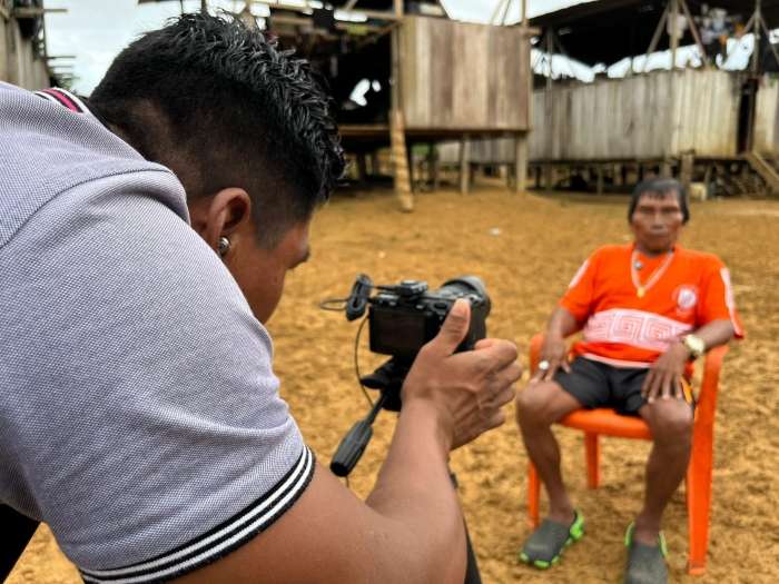 'Luces, Cámara y Comunidad' cierra inscripciones 10 de diciembre