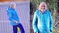 Urgent search for woman, 79, last seen with her walking stick near university