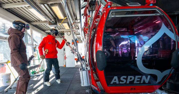 Aspen Snowmass acelera inversiones y redefine el turismo invernal para la temporada 2025