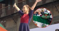 EN VIVO: Claudia Sheinbaum celebra 7 años de la 4T desde el Zócalo de la CDMX