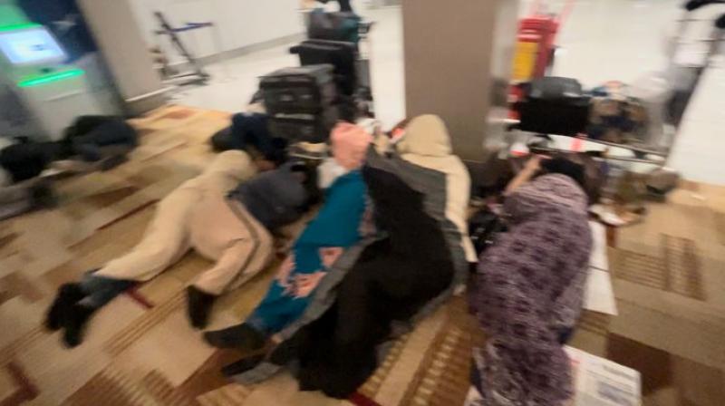 Indigo: Find out Cancelled Indigo Flights on December 6