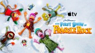 Apple TV Expands Holiday Lineup with Musical Fraggle Rock Feature
