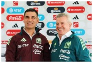 Rafa Márquez será el nuevo técnico de la Selección Mexicana después del Mundial 2026