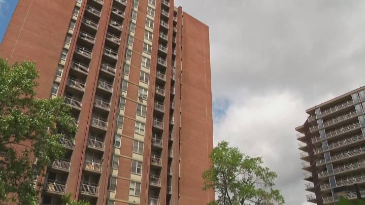 McGarvey calls out Trump administration over cuts to housing, urban development funding