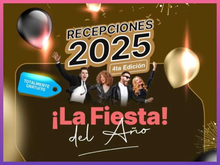 BARRANQUERAS: Esta Noche Arranca La Primer Gala De Recepciones Estudiantiles 2025