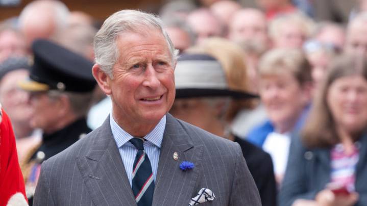 Mennonite Man Claims to be Illegitimate Son of Prince Charles, Rightful Heir to the Throne