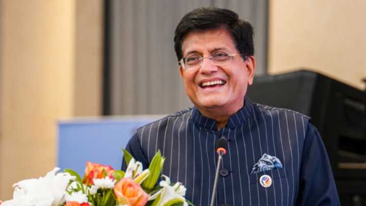 FTA talks with Oman, New Zealand at last leg: Goyal