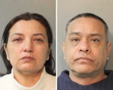 $7.6K Necklace Stolen From Neiman Marcus In Garden City By Men In US Illegally: Police Say