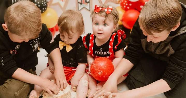 Family left with nothing after fire destroys home weeks before Christmas