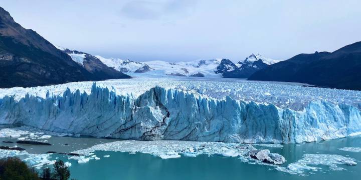 Cuánto costará entrar a los Parques Nacionales de todo el país durante el verano