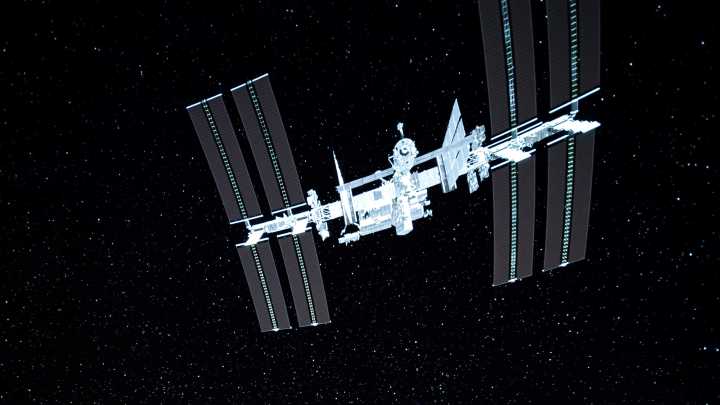 See Fleischmann Planetarium's new theater renderings