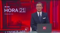Hora 21 Programa Completo: Capítulo de Hoy Martes 2 de Diciembre de 2025