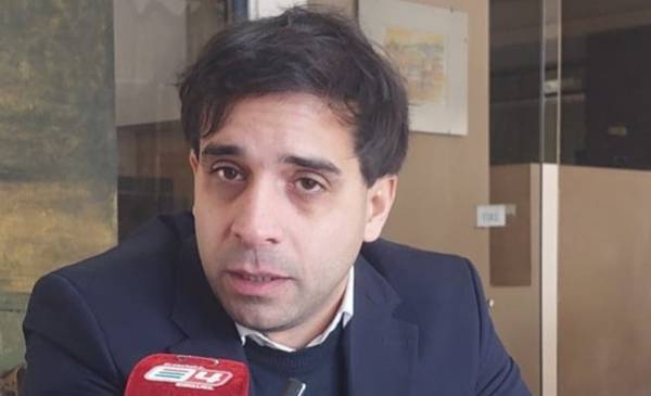 Crea Del Blanco plantea regular jura de concejales para evitar expresiones agresivas