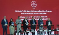 Khaitan & Co and Society of Construction Law India unveil a whitepaper to strengthen Construction Dispute Resolution