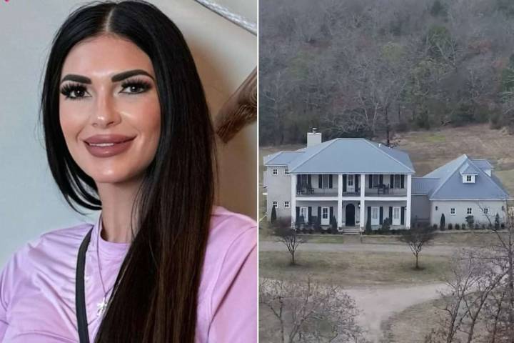 Ark. Mom Attended Final Divorce Hearing with Husband. The Next Day, She and Her 2 Kids Were Found Slain