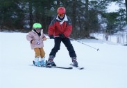 You'll pay more to ski or snowboard at most resorts this season