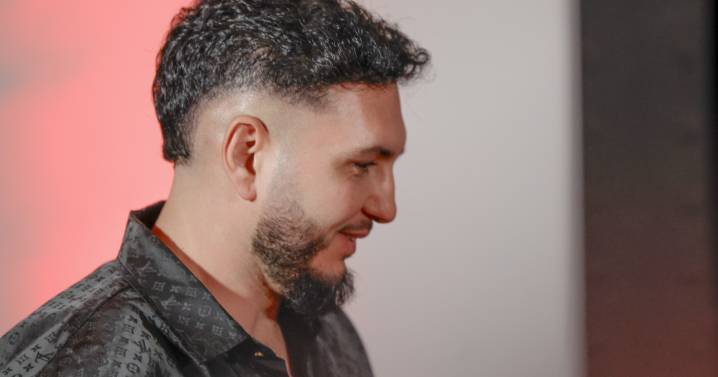 Omar Montes, el artista de barrio que se hizo millonario con su música: «No tengo enemigos»