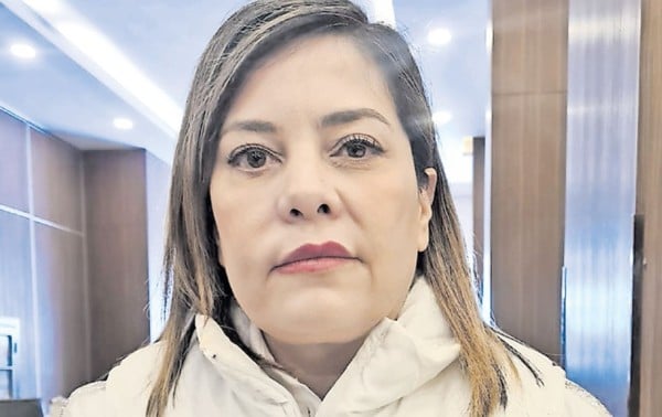 Presenta Lilia Aguilar 10 de las reservas a Ley de Aguas