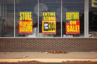 National furniture retailer closing dozens of stores, see the full list