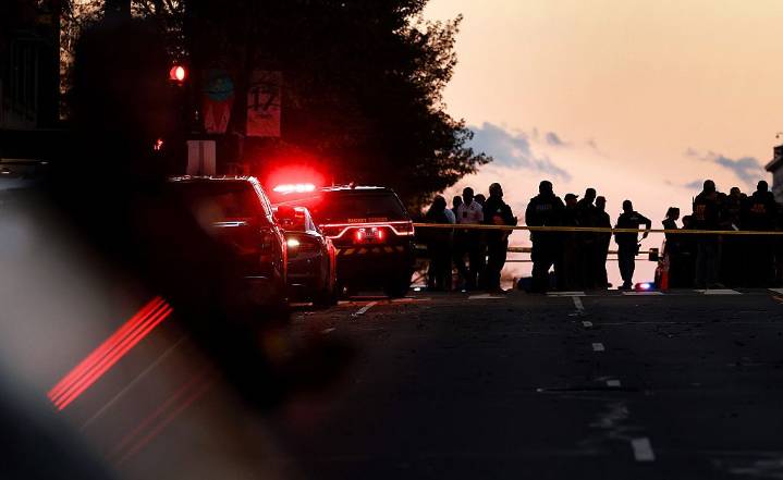 Afghan Veterans Confront Trauma and Isolation in the U.S.